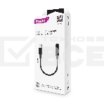 Адаптер аудио OLMIO USB Type-C - AUX (3.5мм), фото2