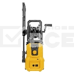 Моечная машина высокого давления Denzel R-170D, 1800 Вт, 170 бар, 380 л/ч, с барабаном, фото8