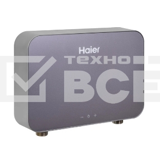 Проточный водонагреватели Haier SMART-EI6
