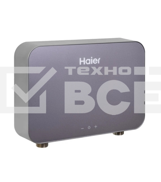 Проточный водонагреватели Haier SMART-EI6