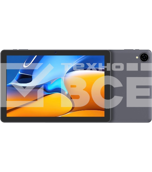 Планшет Digma Z10 SC9863A (1.6) 8C RAM3Gb ROM32Gb 10.1