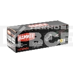 Угловая шлифовальная машина машина Haммer USM850D 850Вт 12000об/мин d=125мм (839603), фото4