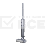 Беспроводной моющий пылесос BQ VCA1003W Cool gray Мощность: 150 Вт, фото 1