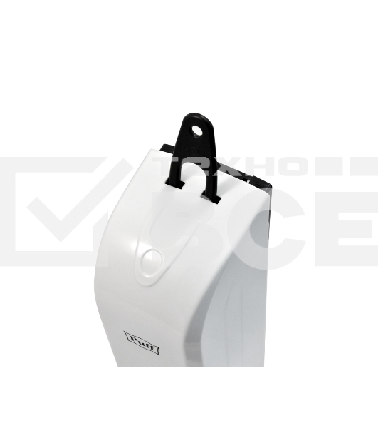 Дозатор PUFF 1402.093 для жидкого мыла пластиковый -8104 350ml