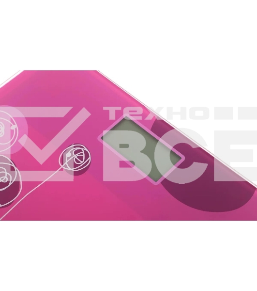 Электронные весы Tefal PP1531V0