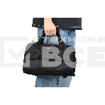 Сумка для инструментов Deli DL430903 Black Edition, фото11