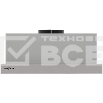 Встраиваемая кухонная вытяжка Krona Kamilla F 450 inox, фото6