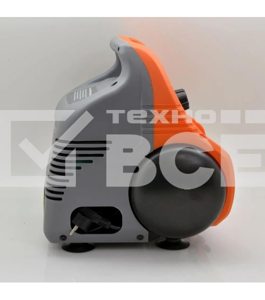 Автомобильный компрессор Berkut Smart Power SAC-280 180л/мин шланг 3.1м