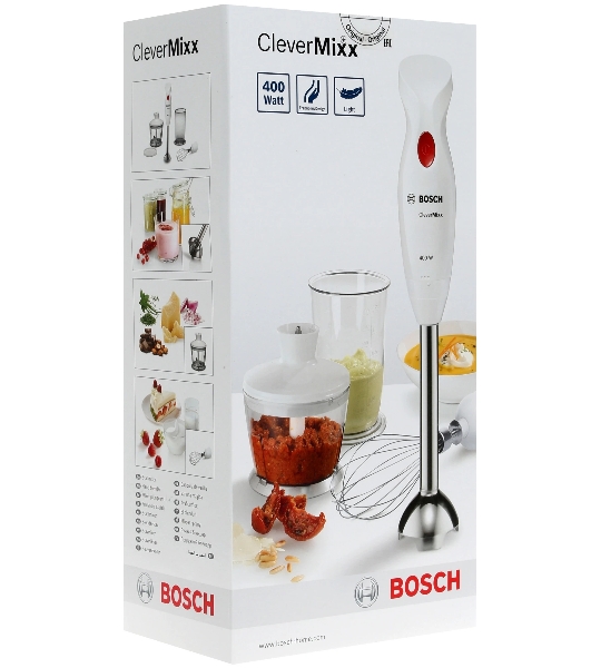 Блэндер погружной Bosch MSM24500