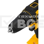 Дрель-шуруповерт Denzel CDL-18-0, Аккумуляторная, 18В, Без АКБ и ЗУ, фото16