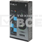 Мышь проводная Defender Arga GM-049 черный, 3600 dpi, USB, кнопки - 6, фото4