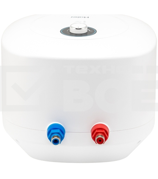 Накопительный водонагреватель Haier ES15V-MQ2