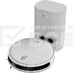 Пылесос-робот Haier HSR Pro Lite 30Вт белый (в компл.:5мешков), фото3