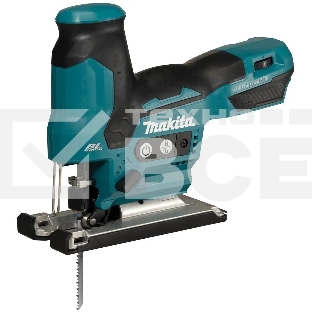 Электролобзик Makita DJV185Z, без АКБ, без ЗУ