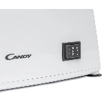 Мясорубка электрическая Candy CG-100 белый, 900 Вт, 2.2 кг/мин, реверс, защита от перегрузки, насадки - 4, фото5