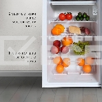 Холодильник Hyundai CO1003 белый однокамерный 93л, фото6