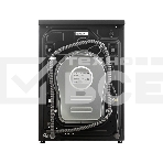 Стиральная машина с сушкой Centek CT-1948 серый, загрузка фронтальная 10 кг, 1400 об/мин, Класс А+++, фото6