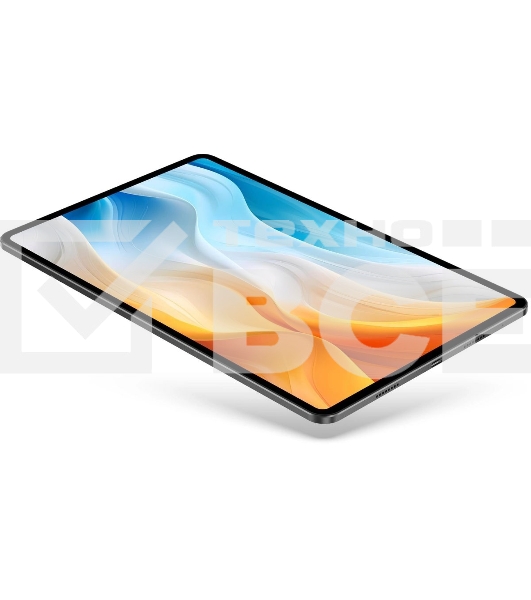 Планшет Teclast T60 Pro 12', 8Gb, 128Gb, 4G LTE, Android 14, серый