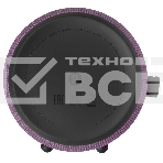 Умная колонка Яндекс Станция Стрит, 30Вт, компактная, 2 динамика, Wi-Fi, Bluetooth 5.0, Алиса, фиолетовый, фото6