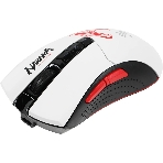 Мышь беспроводная A4Tech Bloody R90 Plus Naraka белый, 5000 dpi, радиоканал, USB, кнопки - 8, фото20