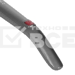 Пылесос вертикальный BQ VCA0401H серый/красный, питание от аккумулятора, 40 Вт, уборка сухая, пылесборник 0.6 л, работа от АКБ max 45 мин, фото7