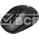 Комплект клавиатура+мышь Defender C-972 беспроводной, USB, 1600 DPI, черный, фото6