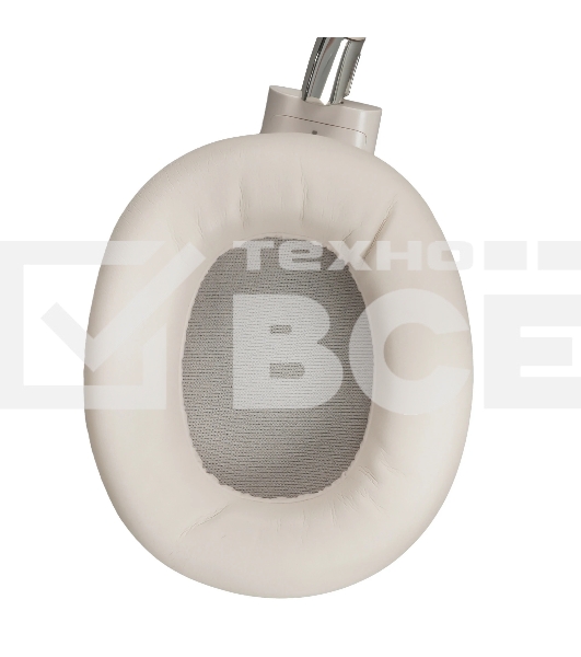 Беспроводные наушники MONSTER Persona SE ANC бежевый, полноразмерные, Bluetooth, активное шумоподавление, до 70 ч