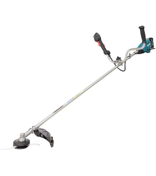 Триммер аккамуляторный Makita UR016GZ, 40 В, 0 Ач