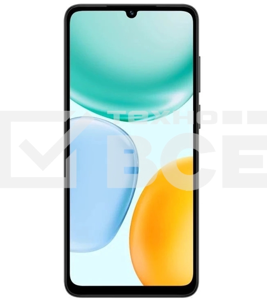 Смартфон Honor X5c Plus 4Gb, 128Gb, черный