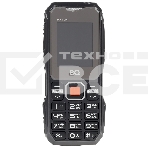 Мобильный телефон BQ 1842 Tank mini черный, фото2