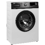 Стиральная машина Beko WHE5512BBW RUKZ BX B7SE4001000 7329810011 белый, загрузка фронтальная 5 кг, 1000 об/мин, класс A, фото6