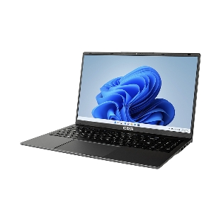 Ноутбук CBR LP-15109/15.6'/IPS/AMD Ryzen 5 7430U/16Gb/512Gb SSD/AMD Radeon Graphics/Windows 11 Pro/серый/1.7kg