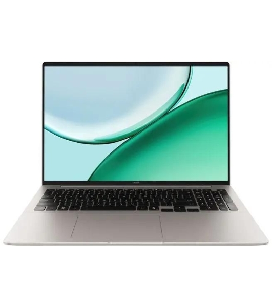 Ноутбук Honor MagicBook 16 2026 LinhaiC/16'/IPS/Intel Core Ultra 5 325/16Gb/1Tb SSD/Intel Graphics/без ОС/серый/1.64kg