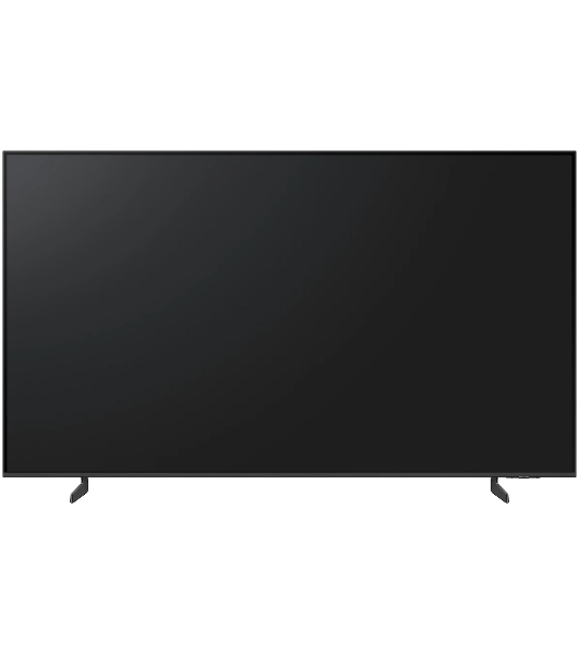 Телевизор Samsung 85' QE85QN70HAUXPY черный QLED UHD 120Hz Smart TV Tizen