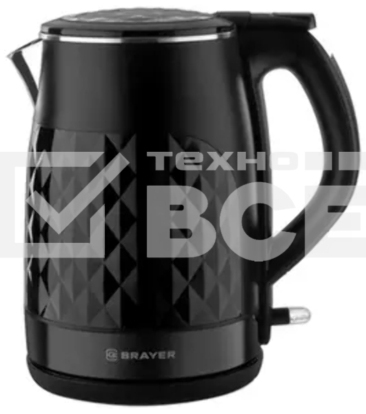 Чайник BBK EK1812 (DO)
