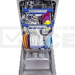 Посудомоечная машина Maunfeld MLP-08PRO, фото32