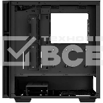 Компьютерный корпус DeepCool CH560 Black (R-CH560-BKAPE4-G-1) (ATX, без БП, 2хUSB, с окном), фото23
