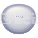 Наушники Huawei FreeClip Dove-T00, Bluetooth, вкладыши, фиолетовый, фото2
