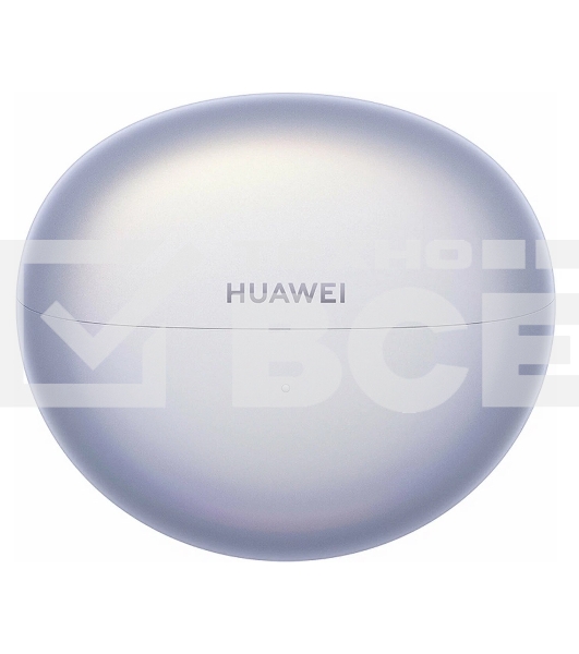 Наушники Huawei FreeClip Dove-T00, Bluetooth, вкладыши, фиолетовый