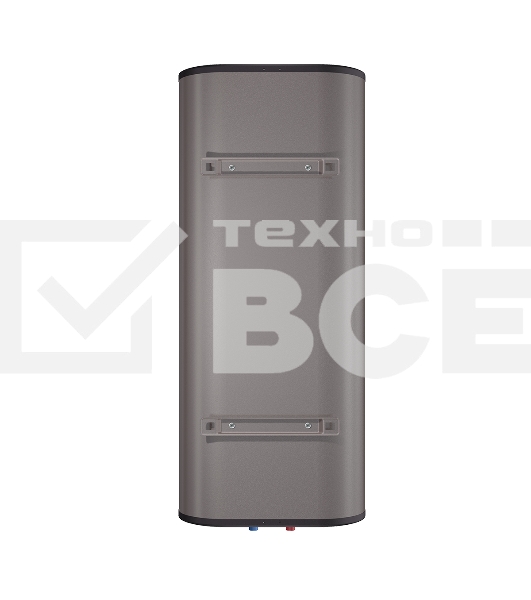 Водонагреватель Thermex Fora 100 2кВт 100л электрический настенный/серый