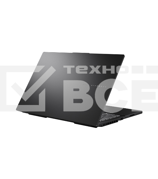 Ноутбук Asus Vivobook Pro 15 OLED N6506MV-MA085 Intel® Core™ Ultra 9 Processor 185H 2.3 GHz (24MB Cache, up to 5.1 GHz, 16 cores, 20 Threads) DDR5 24GB OLED 1TB M.2 NVMe™ PCIe® 4.0 SSD NVIDIA® GeForce RTX™ 40