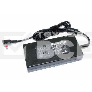 Блок питания (сетевой адаптер) для ноутбуков Acer 19.5V 11.8A 230W 5.5x1.7mm