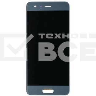 Дисплей для Huawei Honor 9, серый