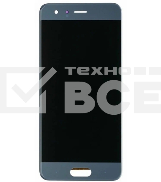 Дисплей для Huawei Honor 9, серый