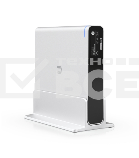 Подставка Ubiquiti UACC-CKG2-Plus Stand - Stand for Cloud Key G2 Plus