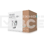 Кулер для процессора DeepCool AK400 DIGITAL белый 120мм алюминий 1850rpm 28db 4-pin 220Вт, фото4