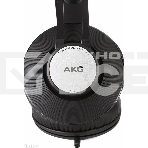 Наушники AKG K72 черный, фото6