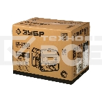 Электрогенератор бензиновый Зубр СБ-3300, 3.3 кВт, 72 дБ, 44 кг, фото23