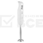 Блендер Centek CT-1344 (белый)  600Вт, турбо режим, специальная заточка лезвий, стакан 600мл, фото5