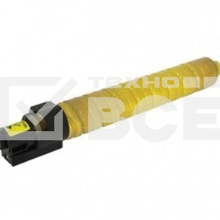 Картридж лазерный ELP CT-RIC-IMC2500Y (842312) желтый (10500 стр.) для Ricoh IM C2000/C2500